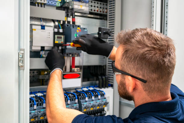Best Electrical Wiring Services  in Keego Harbor, MI