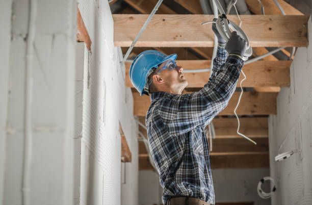 Best Residential Electrician Services  in Keego Harbor, MI
