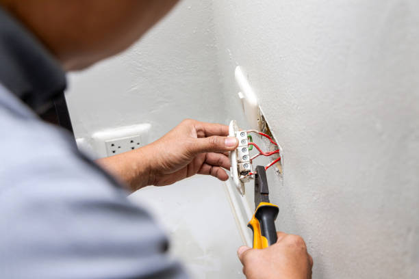 Best Home Electrical Repair  in Keego Harbor, MI