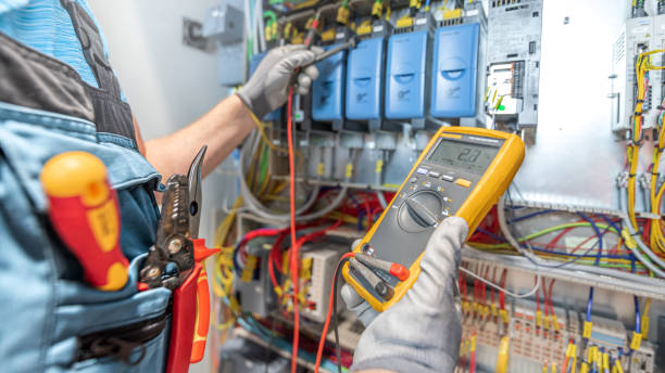 Best Home Electrical Repair  in Keego Harbor, MI