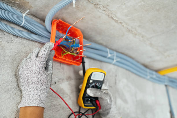 Best Electrical System Inspection  in Keego Harbor, MI