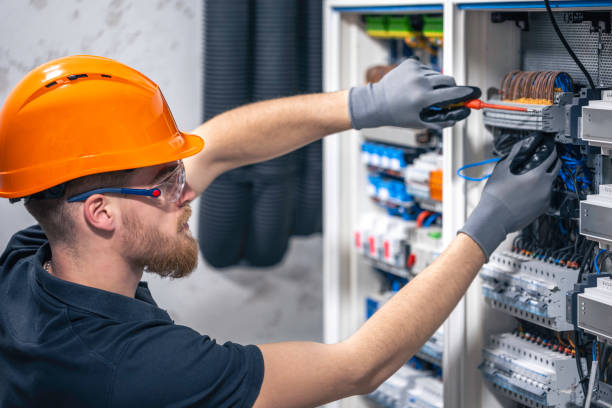 Best Electrical Troubleshooting Services  in Keego Harbor, MI