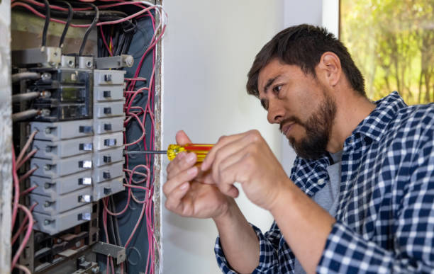 Best Emergency Electrical Repair  in Keego Harbor, MI